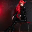 Fiery Dominatrix in Allentown for Your Most Exotic BDSM Experience!